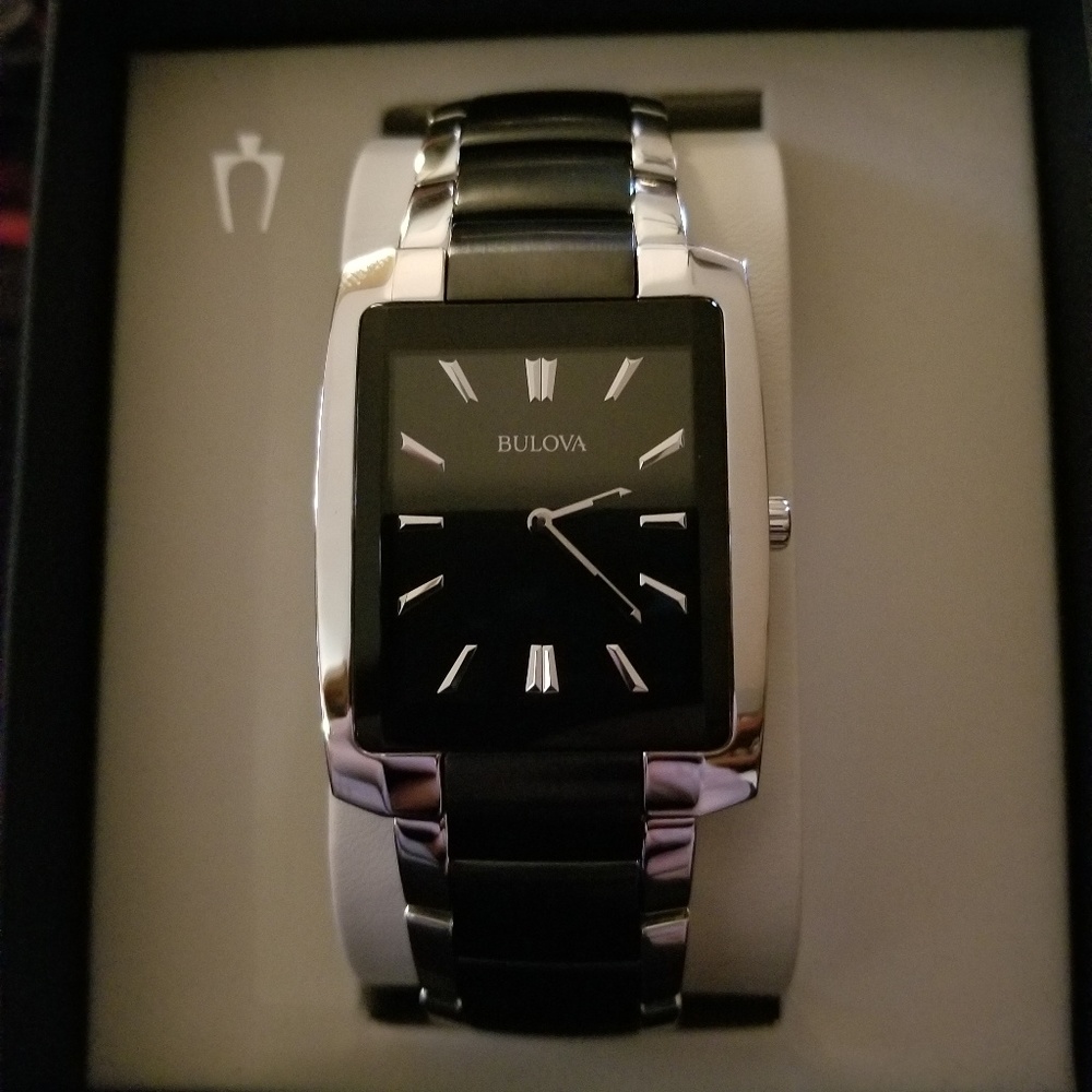 Meet your Posher, Chris